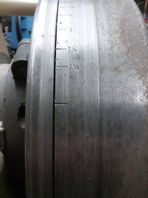 LANDIS 2" Pipe Threaders | Rock Solid Tools (7)