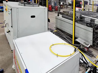 Used 2015 BLM LC5 Laser Cutters Illinois US | Machine Factory Outlet #1262823