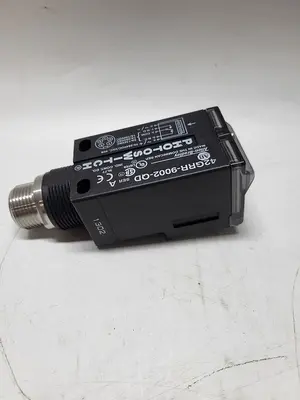 Used KEYENCE KEYENCE OP Photoelectric Sensors Michigan US | ND Industrial Surplus #1411356