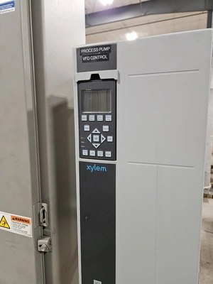 Used 2023 TITAN TIP-100A-MZC-3P Chillers New York US | DH Griffin Used Equipment #1502554