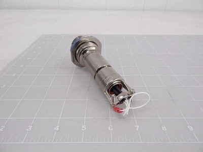 Used GLENAIR _UNKNOWN_ Connector Accessories | OCO Industrial #1735067