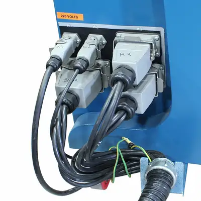 New | in-Stock BAILEIGH INDUSTRIAL PT-105HD-W-V2 Plasma Cutters British Columbia CA | Lenmark #278371