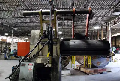 USED BRADBURY SR20