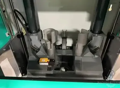 Used 2021 ARBURG ALLROUNDER 275V 250-70 THERMOSET Injection Molding Machines Arizona US | KD Machinery #1394604