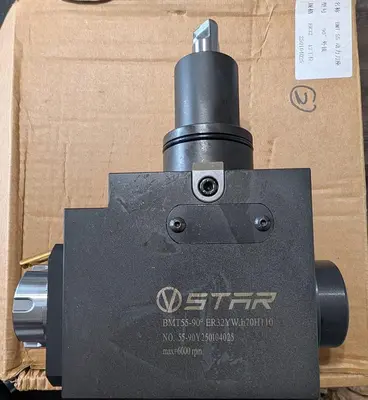 USED 2025 VSTAR BMT55-90°ER32YWH70H110