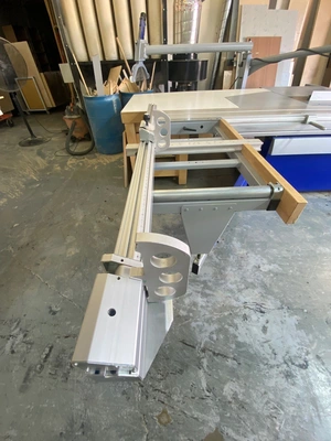 2016 FELDER Format-4 Kappa 400 x-motion Standard Sliding Table Saws | Complete Cutting Solutions (23)
