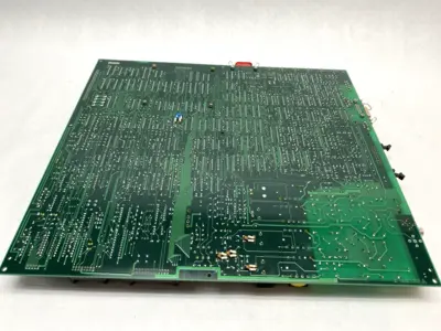 Used Hitachi Control Board From S3500N Microscope Accessories Michigan US | Maverick Industrial Sales #1396217