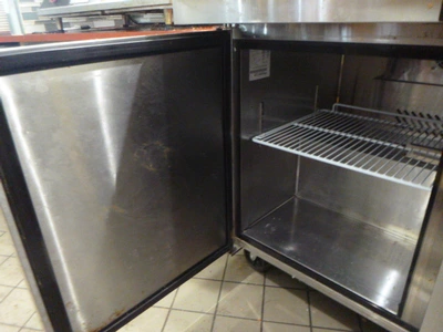 Migali Mega Top Sandwich Prep Table/Cooler