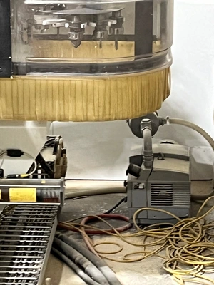 Used 2004 BIESSE ROVER B 4.35 CNC Routers Ontario CA | Aldan Woodworking Machinery #1233725