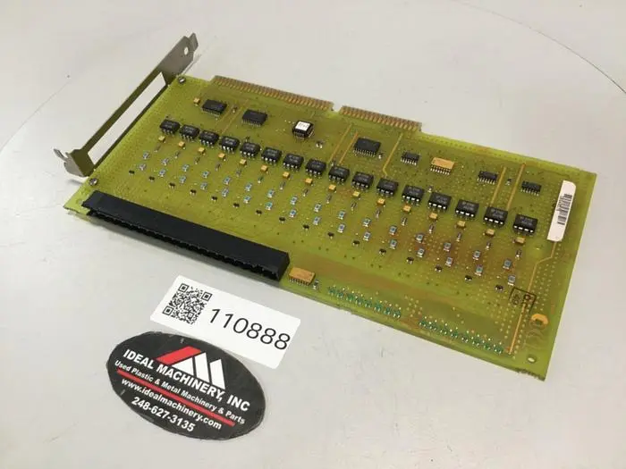USED CINCINNATI MILACRON 3-542-1194A