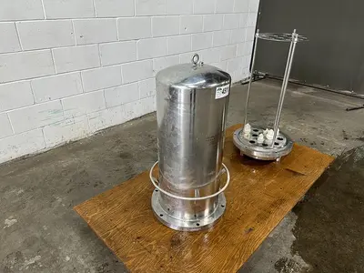 USED SARTORIUS BELL HH123ST2SEE