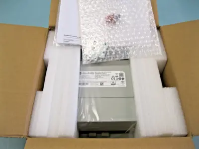NEW Allen-Bradley 2198-E4004-ERS