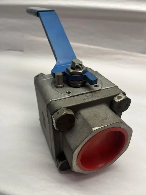 New | in-Stock MARWIN 3333RG Pump & Valve Parts Ohio US | Surplus Asset Holdings #1242238
