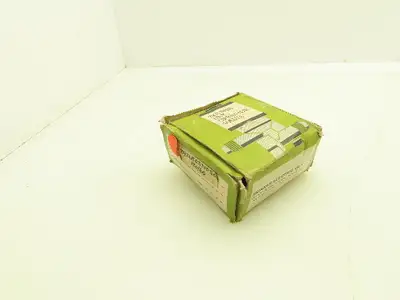 Honeywell Skinner X42LB0JN050 Solenoid Valve 2-Way NC 120V 50 PSI 3/8" Barb