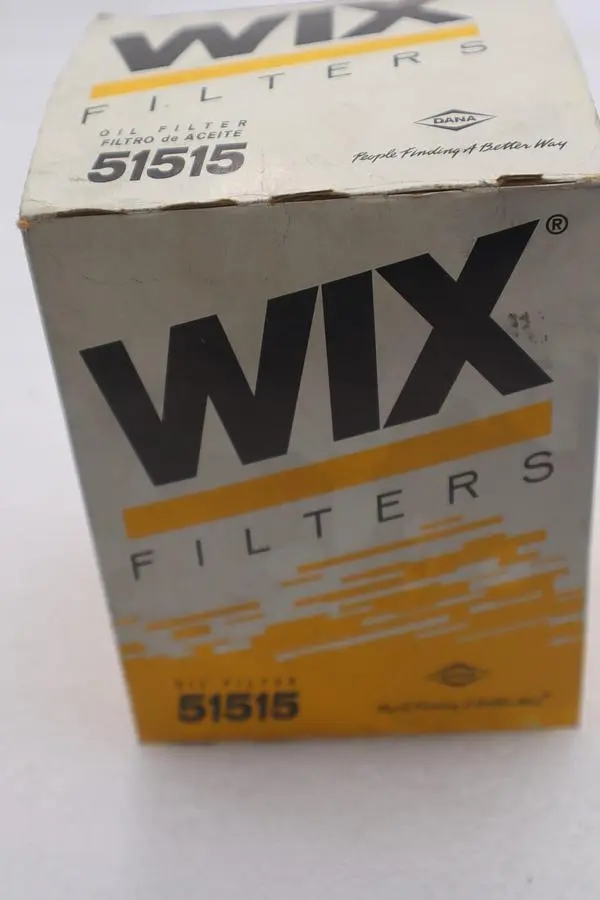 Used _UNKNOWN_ _UNKNOWN_ Oil Filter Pennsylvania US | Global Equipment International, LLC #1435068
