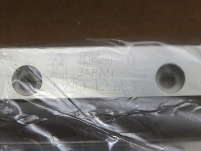 New | in-Stock NIPPON THOMPSON _UNKNOWN_ Slides Texas US | OCO Industrial #1726622