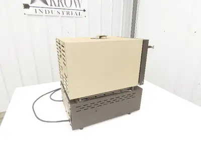 Used THERMOLYNE _UNKNOWN_ Muffle Type Furnaces Indiana US | Arrow Industrial #1438041