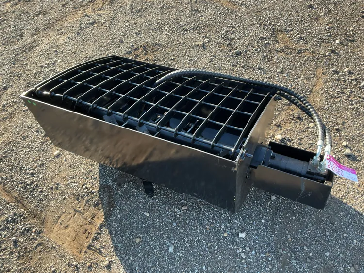 Used _UNKNOWN_ _UNKNOWN_ Concrete Equipment (Miscellaneous) Michigan US | Miedema Asset Management Group #1477496