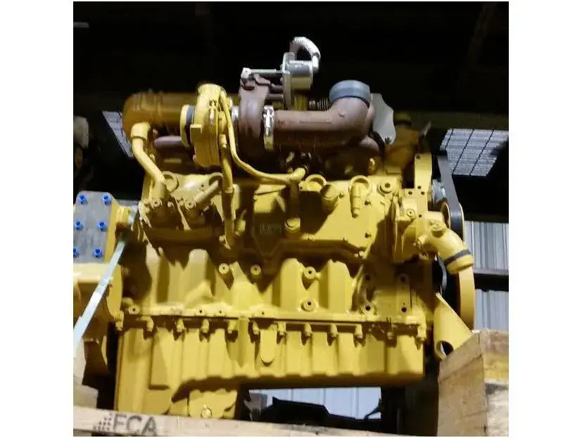 New | in-Stock CATERPILLAR C 9.3 Diesel Engines Georgia US | Atlanta Truck Equipment #1297674