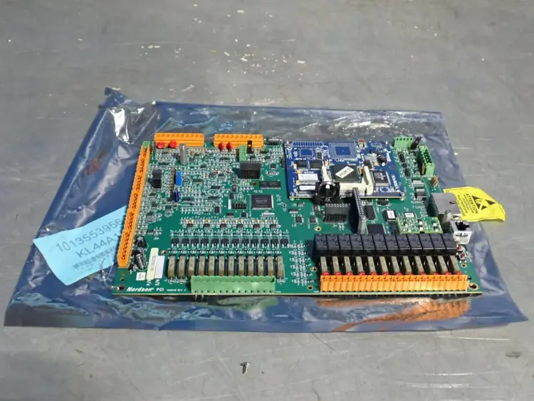 Used NORDSON 1602036 Printed Circuit Boards (PCB) Ohio US | HGR 24 #1020192