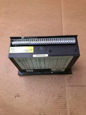 KEP Kessler-Ellis Products MFCABL Digital Counter 115VAC 10VA