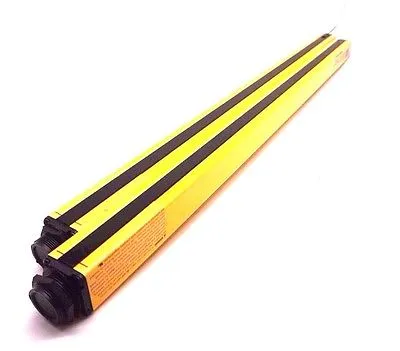 Used STI MS4324BR MS4324BX Light Curtains & Grids | SB Industrial Supply #856883