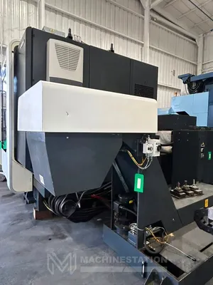 Used 2011 DMG DMC 60 FD DUOBLOCK Universal Machining Centers California US | MachineStation #947721