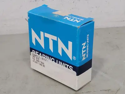 NEW NTN UCFC204D1