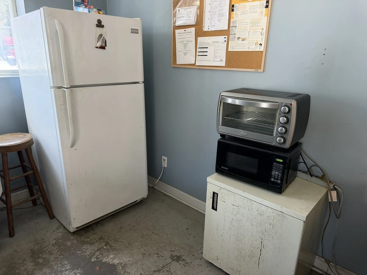 Used _UNKNOWN_ _UNKNOWN_ Refrigerators Indiana US | Miedema Asset Management Group #1414827