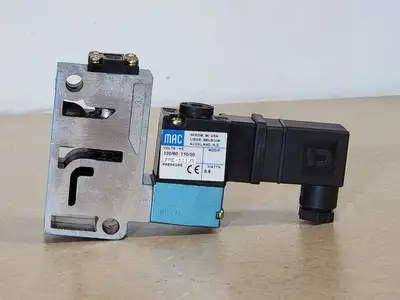 USED MAC 914A-PM-111JB
