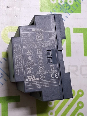 SIEMENS 6EP1332-1SH43 POWER SUPPLY - BRAND NEW