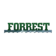 FORREST