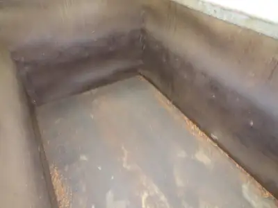 Used INSULFAB PLASTICS _UNKNOWN_ Tub Indiana US | Arrow Industrial #1368088