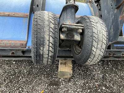 Used WAUSAU BMP2450НW Plow Blades Michigan US | Miedema Asset Management Group #1578723