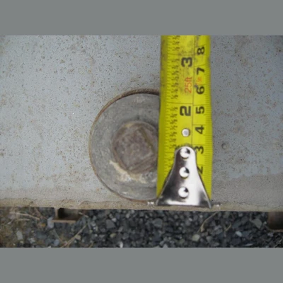 USED GALIGHER PUMPS D15SAA1100X24