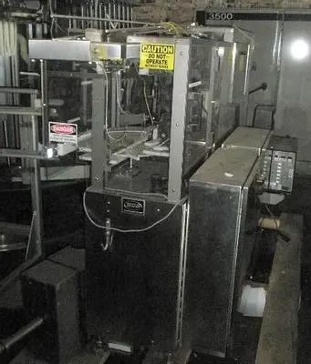 USED MGS RPP-221