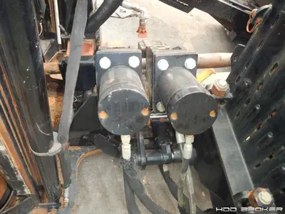 Used 2021 DITCH 2021 DITCH WITCH JT28 Drill Rigs Florida US | HDD Broker #1346120