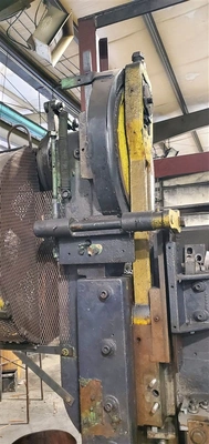 Used WATERBURY FARREL NO 30 Thread Rollers New York US | Barbarotto Int'l Sales Corp #1333079