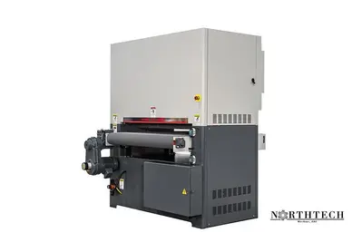 NEW NORTHTECH NT-1100C
