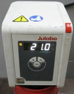 USED JULABO CORIO C