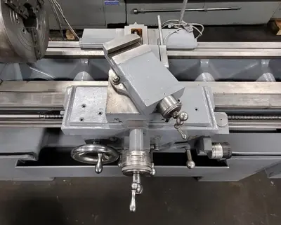 Used LEBLOND MAKINO REGAL 19 Engine Lathes Kentucky US | Aucto #1315677