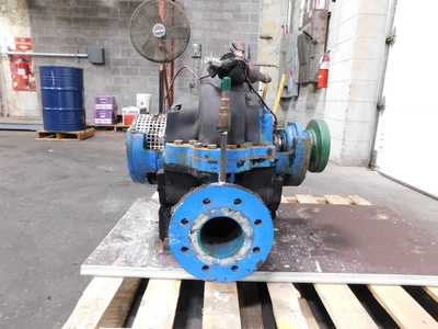 Used PACO _UNKNOWN_ Centrifugal Pumps Ohio US | Equipment Recovery Corp. #1330419