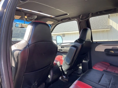 Used 2007 FORD F350 SD Pickup Trucks Michigan US | Miedema Asset Management Group #1579096