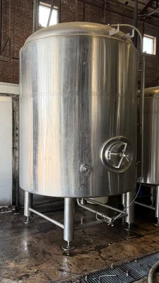 DYM 60BBL BRITE TANK