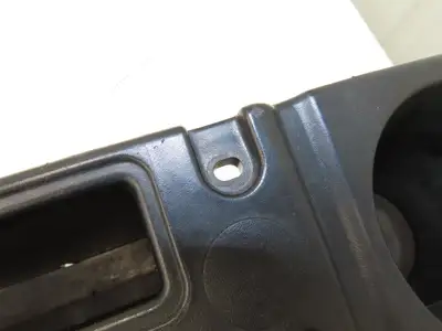 Hyster E100XN Forklift Dash Plastic Shroud Cover With Cupholders