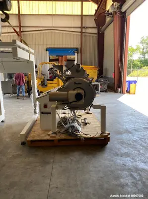 USED STEPHAN TK150 (NEED TO CONFIRM)