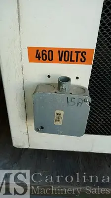 USED 1988 AIRTEK AP 500
