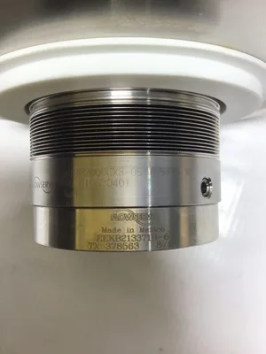 Flowserve 144033 Mechanical Cartridge Seal Shaft Size 1.875