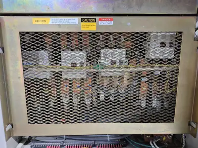 USED MITSUBISHI ELECTRIC CORPORATION UP2033A-D753SU-2