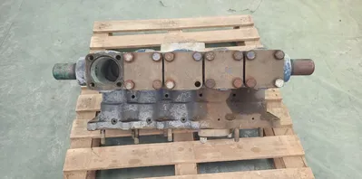 USED GASO 5350-L